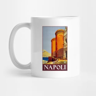 Napoli Mug